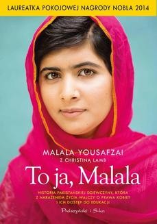 Chomikuj, ebook online To ja, Malala. Malala Yousafzai