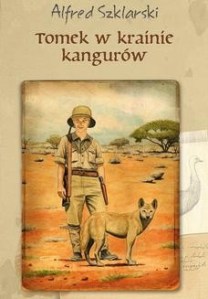 Ebook Tomek w krainie kangurów (t.1) pdf