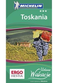 Ebook Toskania. Udane Wakacje. Wydanie 1 pdf