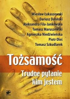 Chomikuj, ebook online Tożsamość. Wiesław Łukaszewski