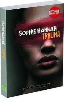 Chomikuj, ebook online Trauma. Sophie Hannah