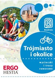 Chomikuj, ebook online Trójmiasto i okolice. Wycieczki i trasy rowerowe. Wydanie 1. Grzegorz Kałamejka