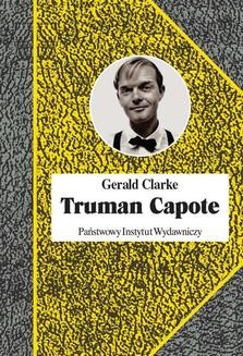 Chomikuj, ebook online Truman Capote. Gerald Clarke