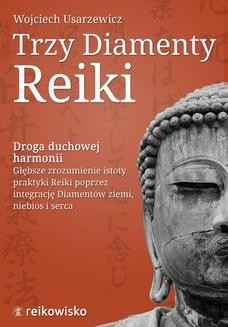 Ebook Trzy Diamenty Reiki pdf