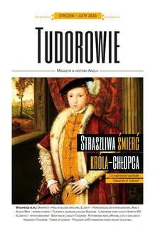 Chomikuj, ebook online Tudorowie 1/2016. autor zbiorowy