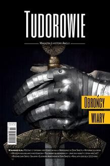 Chomikuj, ebook online Tudorowie 5/2016 (PDF). autor zbiorowy