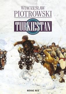Ebook Turkiestan pdf