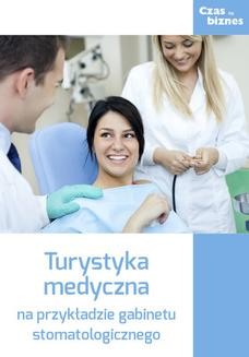 Chomikuj, ebook online Turystyka medyczna. Praca zbiorowa