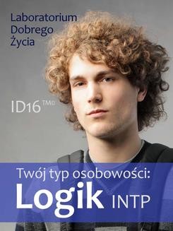 Ebook Twój typ osobowości: Logik (INTP) pdf