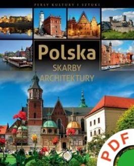 Ebook Twoja planeta. Perły kultury i sztuki. Polska. Skarby architektury pdf