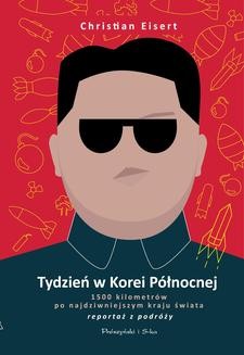 Ebook Tydzień w Korei Północnej pdf