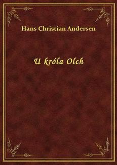 Ebook U króla Olch pdf