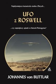 Ebook UFO z Rosswel pdf