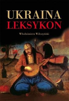 Ebook Ukraina. Leksykon pdf