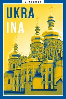 Chomikuj, ebook online Ukraina. Minibook. autor zbiorowy