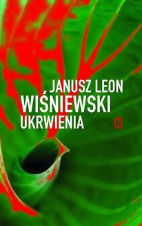 Chomikuj, ebook online Ukrwienia. Janusz Leon Wiśniewski