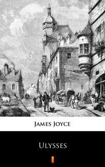 Chomikuj, ebook online Ulysses. James Joyce