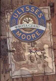 Ebook Ulysses Moore. Wrota czasu pdf