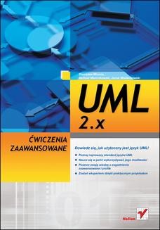 Ebook UML 2.x. Ćwiczenia zaawansowane pdf