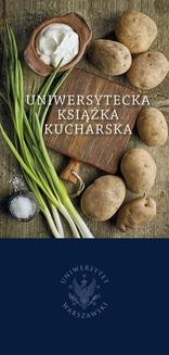 Ebook Uniwersytecka książka kucharska pdf