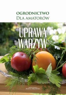 Ebook Uprawa warzyw pdf