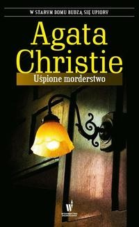 Chomikuj, ebook online Uśpione morderstwo. Agata Christie