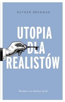 Chomikuj, ebook online Utopia dla realistów. Rutger Bregman