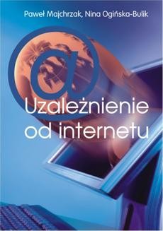 Ebook Uzależnienia od internetu pdf