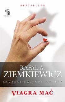 Chomikuj, ebook online Viagra mać. Rafał A. Ziemkiewicz
