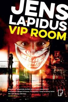 Chomikuj, ebook online VIP room. Jens Lapidus