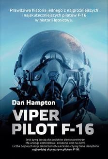 Ebook Viper Pilot F-16 pdf