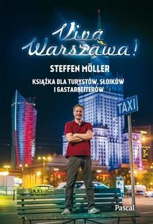Ebook Viva Warszawa pdf