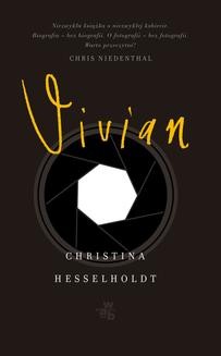 Chomikuj, ebook online Vivian. Christina Hesselholdt