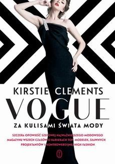 Chomikuj, ebook online Vogue. Kirstie Clements