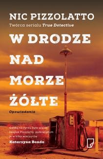 Ebook W drodze nad Morze Żółte pdf