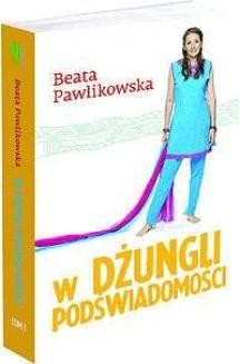 Chomikuj, ebook online W dżungli podświadomości. Beata Pawlikowska