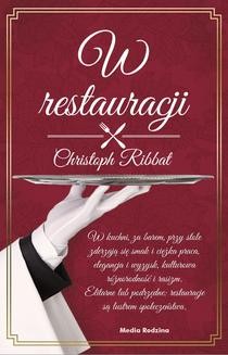 Chomikuj, ebook online W restauracji. Christoph Ribbat