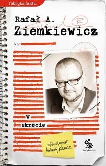 Chomikuj, ebook online W skrócie. Rafał A. Ziemkiewicz