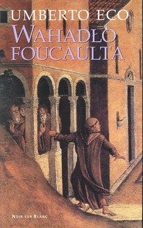 Chomikuj, ebook online Wahadło Foucaulta. Umberto Eco