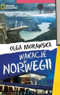 Ebook Wakacje w Norwegii pdf