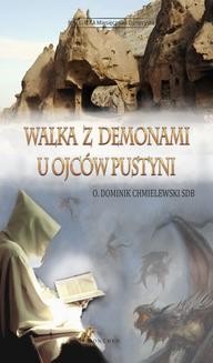 Ebook Walka z demonami u Ojców Pustyni pdf
