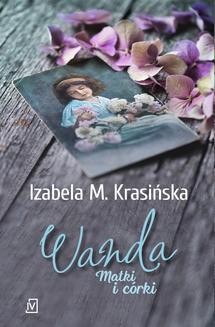 Chomikuj, ebook online Wanda. Izabela M. Krasińska