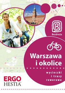 Chomikuj, ebook online Warszawa i okolice. Wycieczki i trasy rowerowe. Wydanie 1. Jakub Kaniewski
