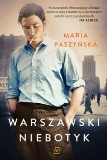 Chomikuj, ebook online Warszawski niebotyk. Maria Paszyńska