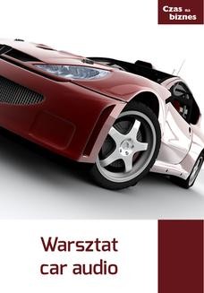 Chomikuj, ebook online Warsztat car audio. Praca zbiorowa