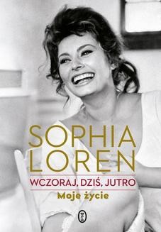 Chomikuj, ebook online Wczoraj, dziś, jutro. Sophia Loren