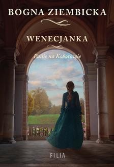 Ebook Wenecjanka pdf