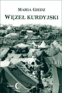 Ebook Węzeł kurdyjski pdf