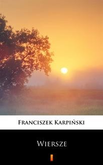 Chomikuj, ebook online Wiersze. Franciszek Karpiński