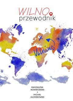 Chomikuj, ebook online Wilno. Przewodnik. Magdalena Nowakowska